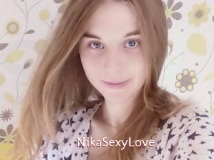 NikaSexyLove