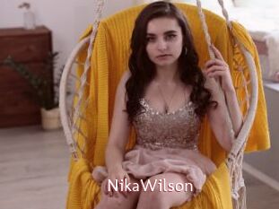 NikaWilson