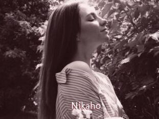 Nikaho