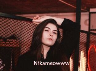 Nikameowww