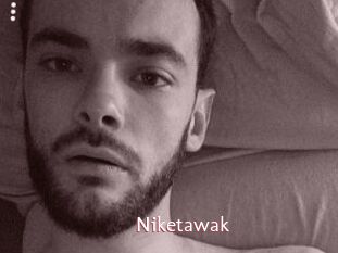 Niketawak