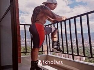 Nikholass