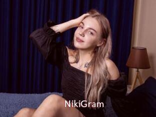 NikiGram