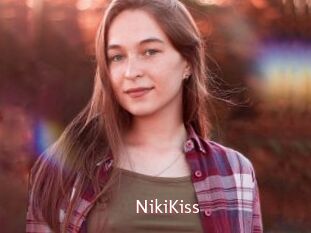 NikiKiss