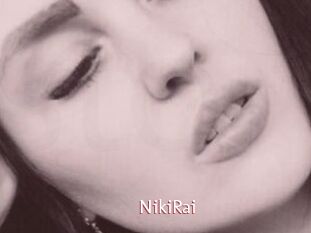 NikiRai
