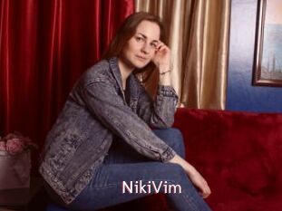 NikiVim