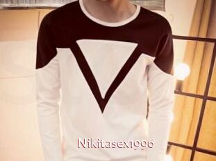 Nikitasex1996