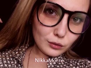 NikkaMorre