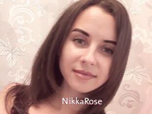 NikkaRose