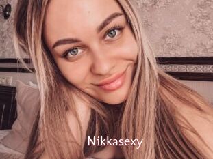 Nikkasexy