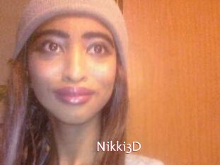 Nikki3D