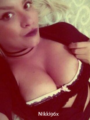 Nikki96x