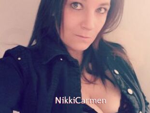 NikkiCarmen