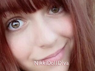 NikkiDollDiva