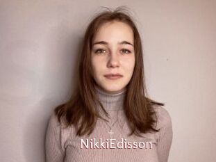 NikkiEdisson
