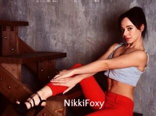 NikkiFoxy