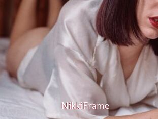 NikkiFrame