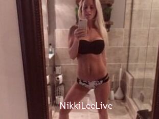 NikkiLeeLive
