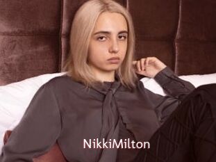 NikkiMilton Sweet links only