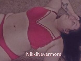 NikkiNevermore