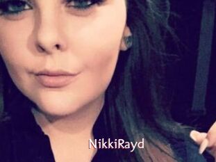 NikkiRayd