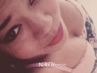 NikkiReese