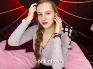 NikkiRyan