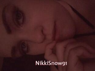 NikkiSnow91