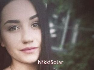 NikkiSolar