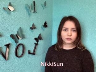 NikkiSun
