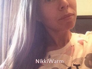 NikkiWarm