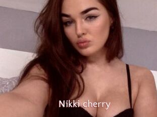 Nikki_cherry