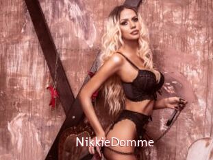 NikkieDomme
