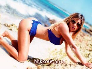 Nikkoletahot