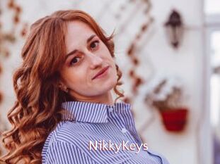 NikkyKeys