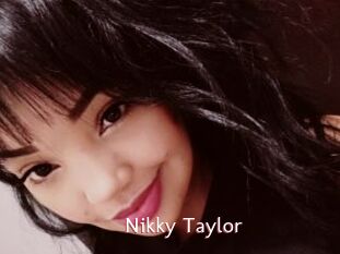 Nikky_Taylor
