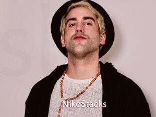NikoStacks
