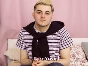 NikoYovich
