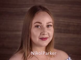 NikolParker