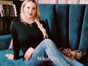 NikolSisi
