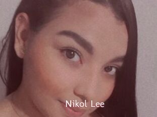 Nikol_Lee