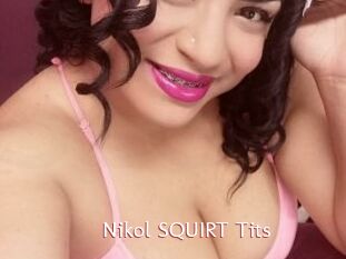 Nikol_SQUIRT_Tits