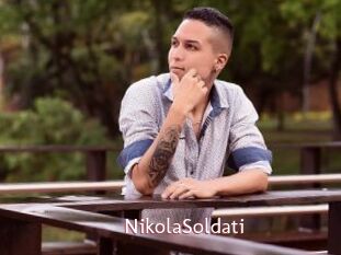 NikolaSoldati
