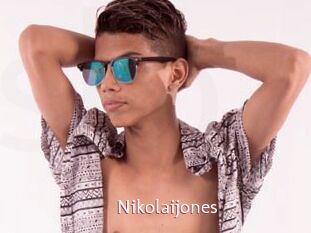 Nikolaijones
