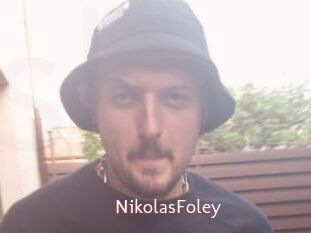 NikolasFoley