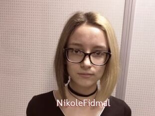 NikoleFidmal
