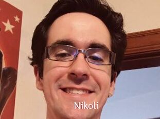 Nikoli