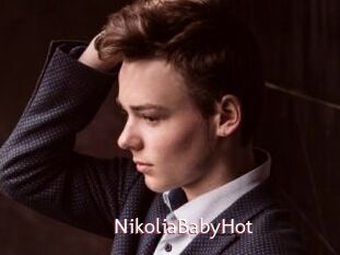 NikoliaBabyHot