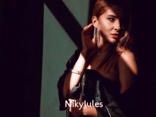 NikyJules
