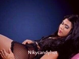 Nikycandyhot
